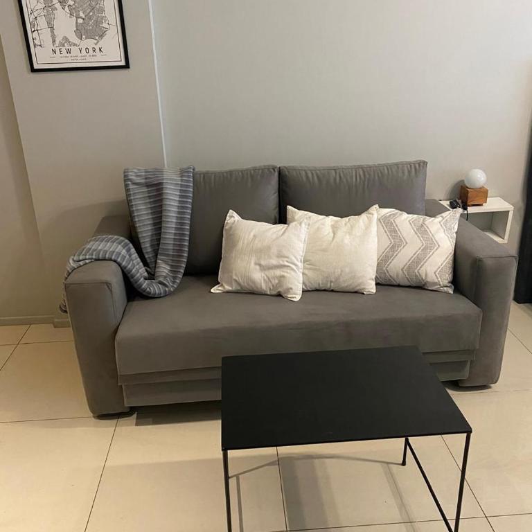 Encantador Monoambiente en Palermo Soho - Apartamento de 1 dormitorio - 10