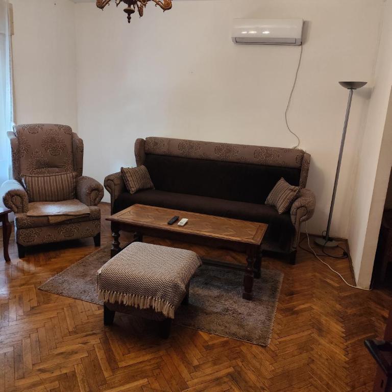 Sweet Dream Rooms - One-Bedroom Apartment - 1