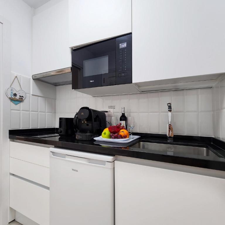 Cozy Studio Apartment B - Los Cristianos - Apartamento de 1 dormitorio - 3