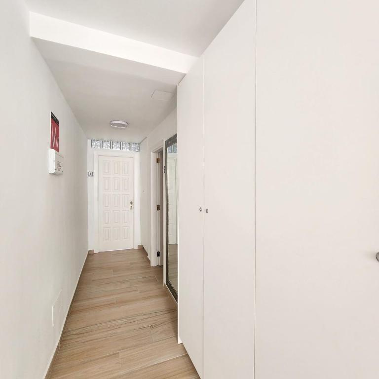 Cozy Studio Apartment B - Los Cristianos - Apartamento de 1 dormitorio - 17