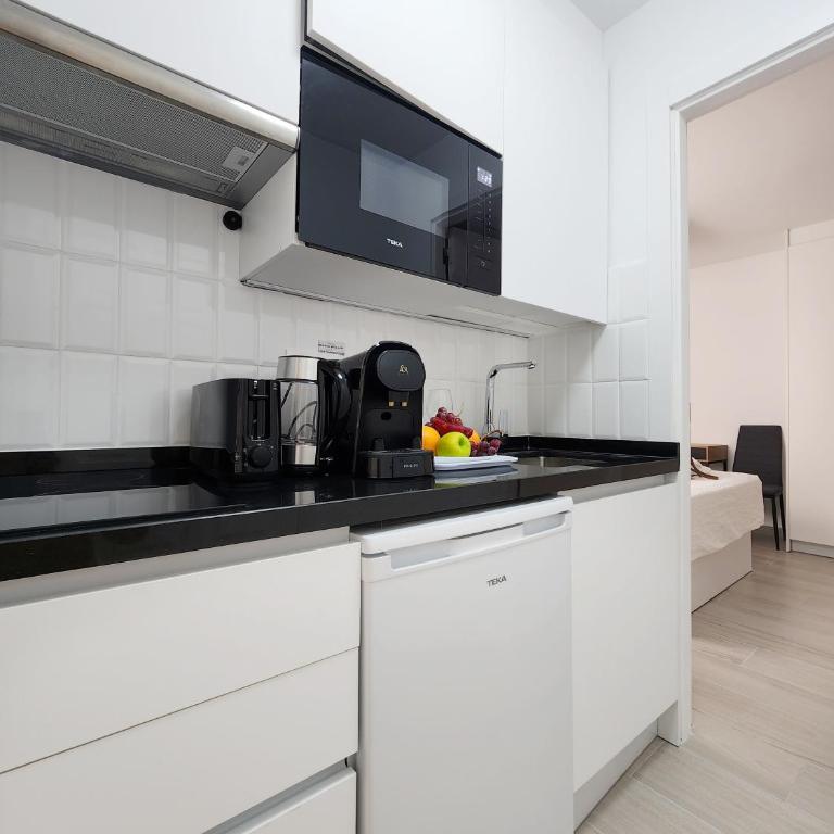 Cozy Studio Apartment B - Los Cristianos - Apartamento de 1 dormitorio - 15