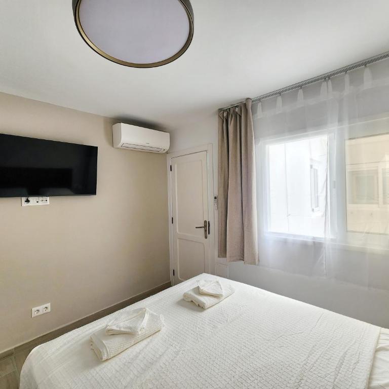 Cozy Studio Apartment B - Los Cristianos - Apartamento de 1 dormitorio - 7