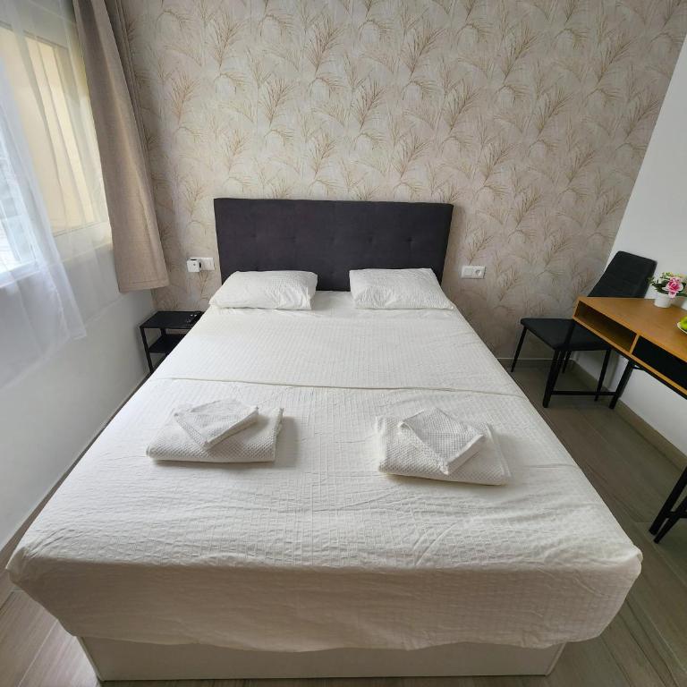 Cozy Studio Apartment B - Los Cristianos - Apartamento de 1 dormitorio - 11