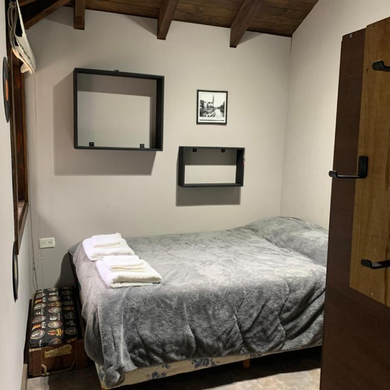 aroma de hogar - Casa de 4 dormitorios - 14