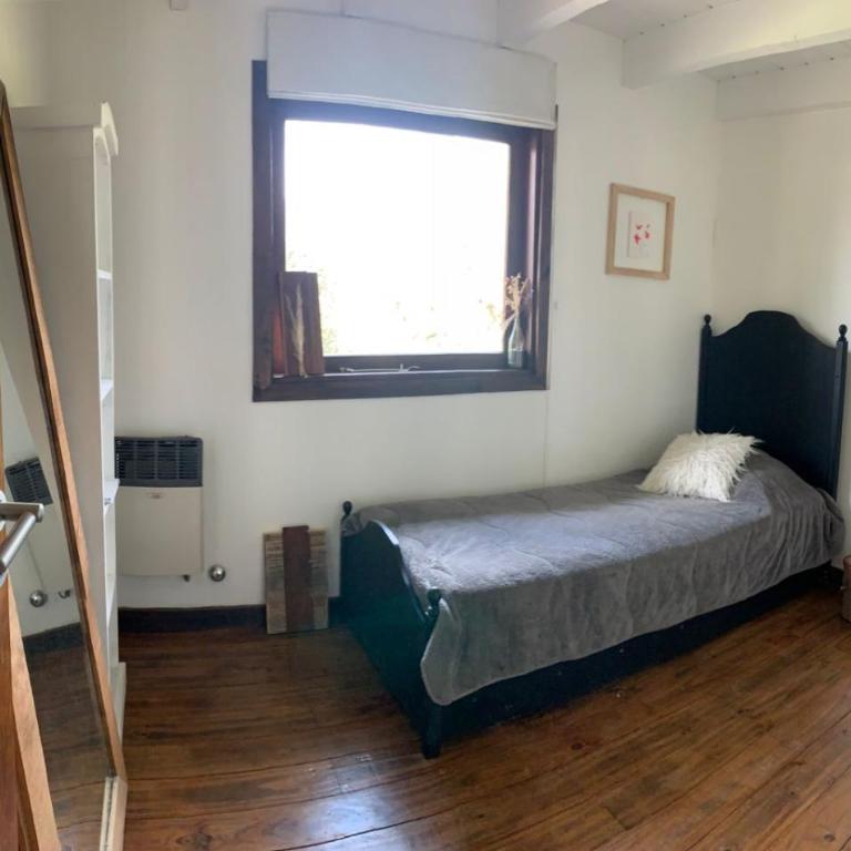 aroma de hogar - Four-Bedroom House - 19