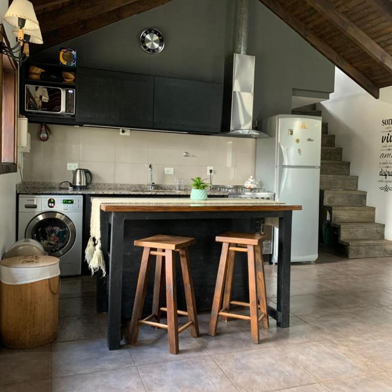aroma de hogar - Casa de 4 dormitorios - 18
