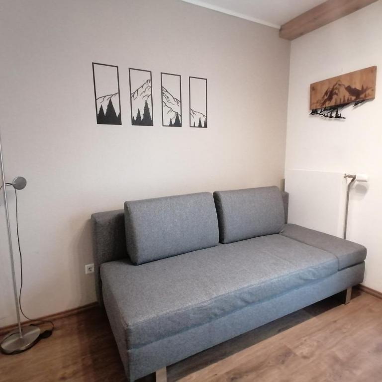 Auszeitstube - Chiemgau Karte - Apartment - 8