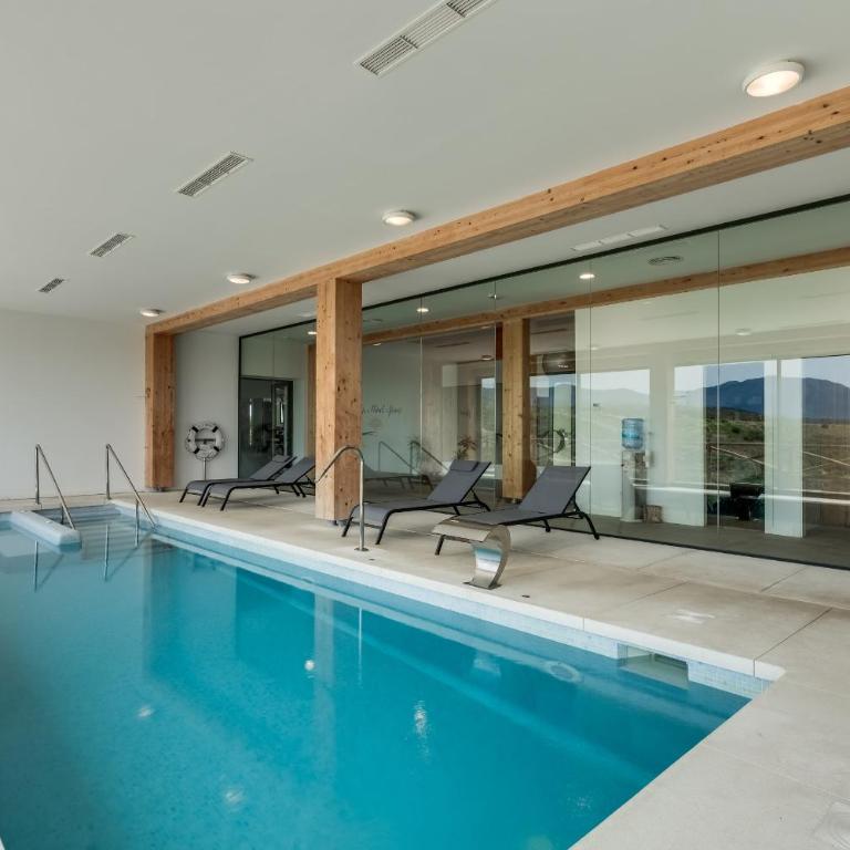 Ultimate Rentals - Luxe Penthouse In Golf Paradijs - Paraíso Pueblo - Apartamento - 32