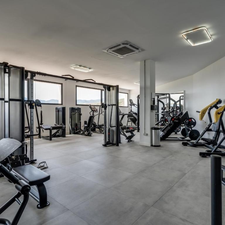 Ultimate Rentals - Luxe Penthouse In Golf Paradijs - Paraíso Pueblo - Apartamento - 33