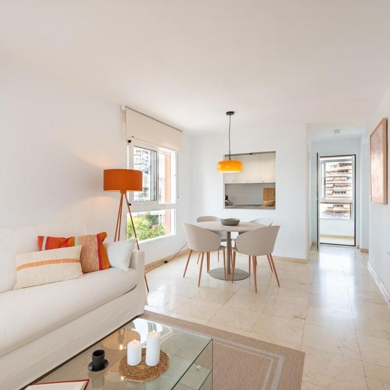 Almadraba Bay view - Two-Bedroom Apartment - 6