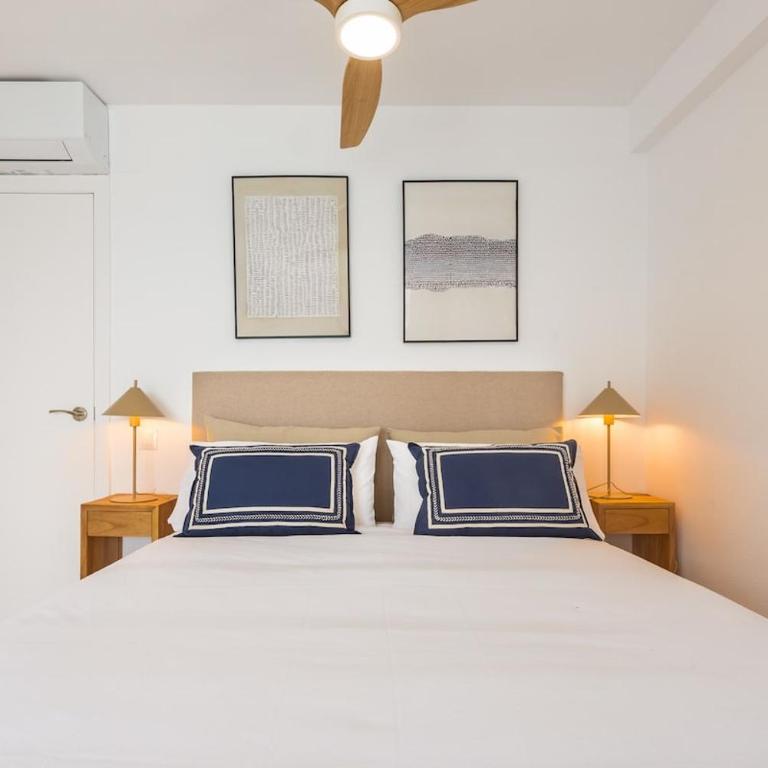 Almadraba Bay view - Two-Bedroom Apartment - 24