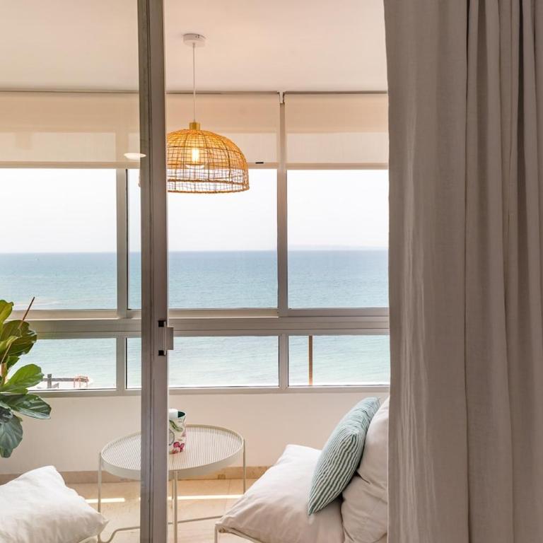 Almadraba Bay view - Two-Bedroom Apartment - 11