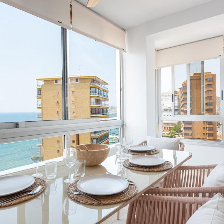 Almadraba Bay view - Two-Bedroom Apartment - 9