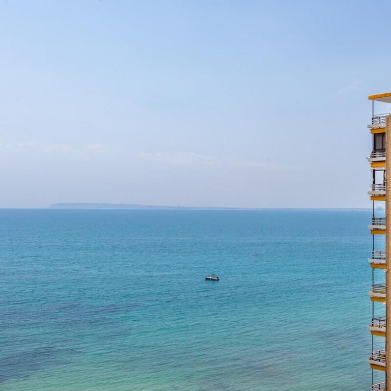 Almadraba Bay view - Two-Bedroom Apartment - 39