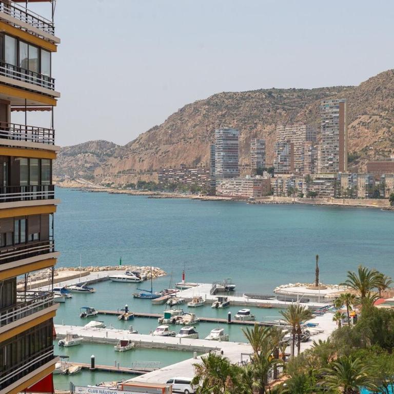 Almadraba Bay view - Two-Bedroom Apartment - 14