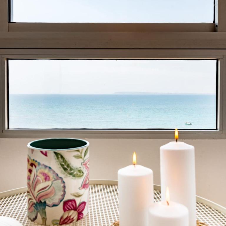 Almadraba Bay view - Two-Bedroom Apartment - 36