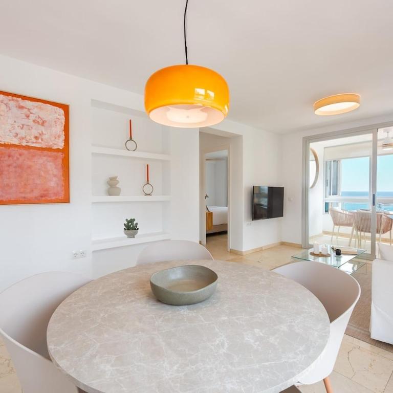 Almadraba Bay view - Two-Bedroom Apartment - 20