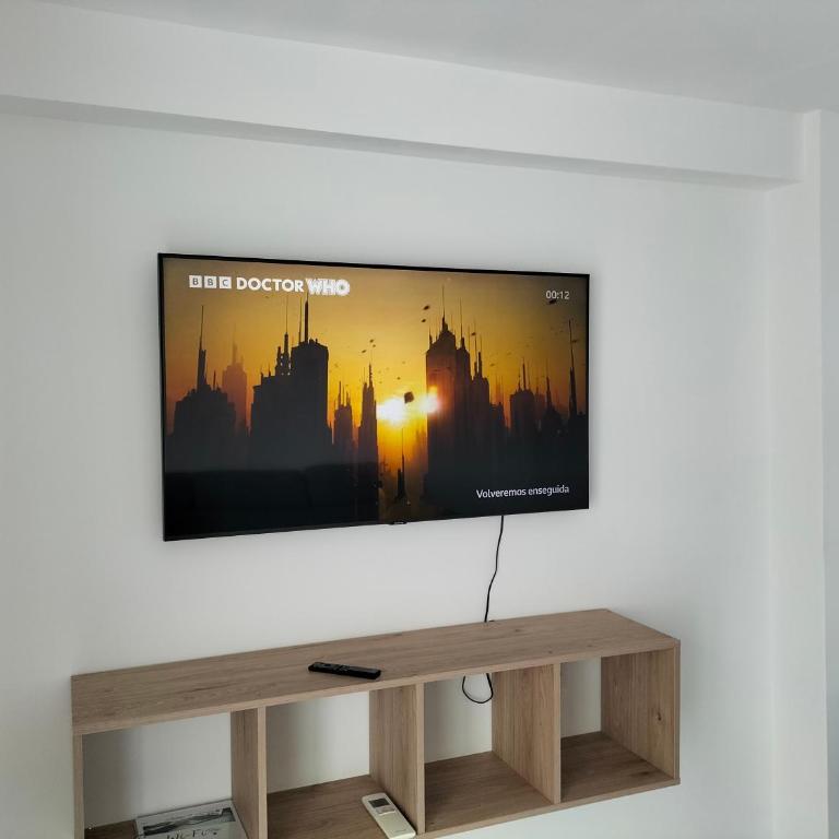 Beach View - Three-Bedroom Apartment - 22