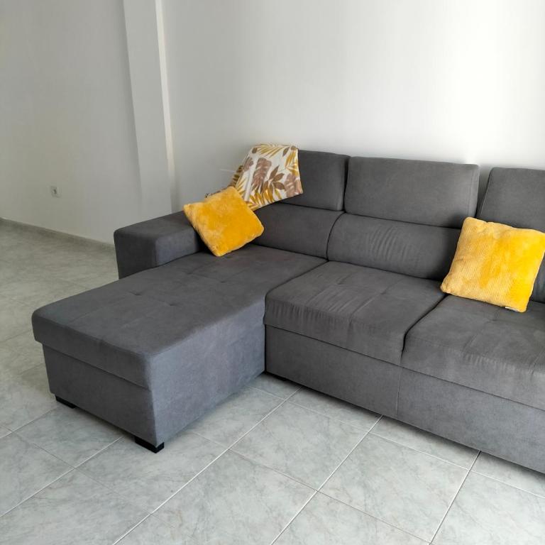 Beach View - Three-Bedroom Apartment - 28