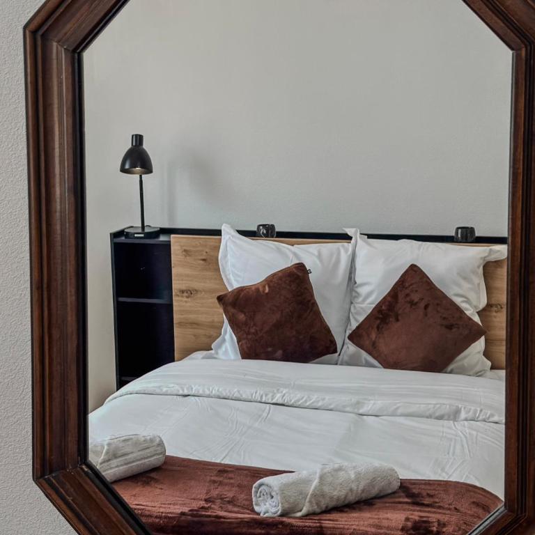 Le Perrin - Parc Paul Mistral - Stade des Alpes - Apartment mit 3 Schlafzimmern - 24