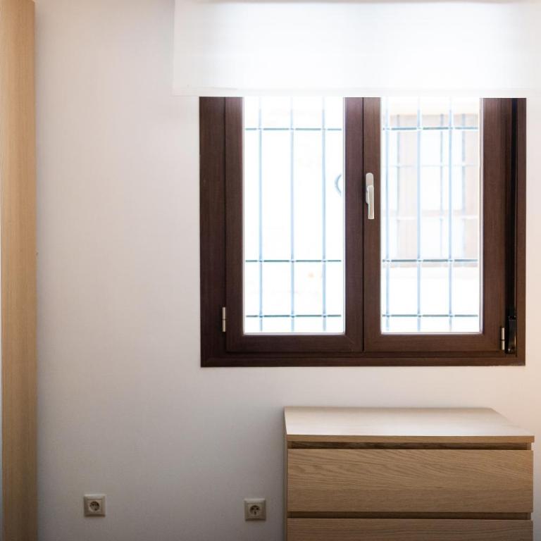 Casa reformada en el corazón del Albaicyn - Two-Bedroom Apartment - 3