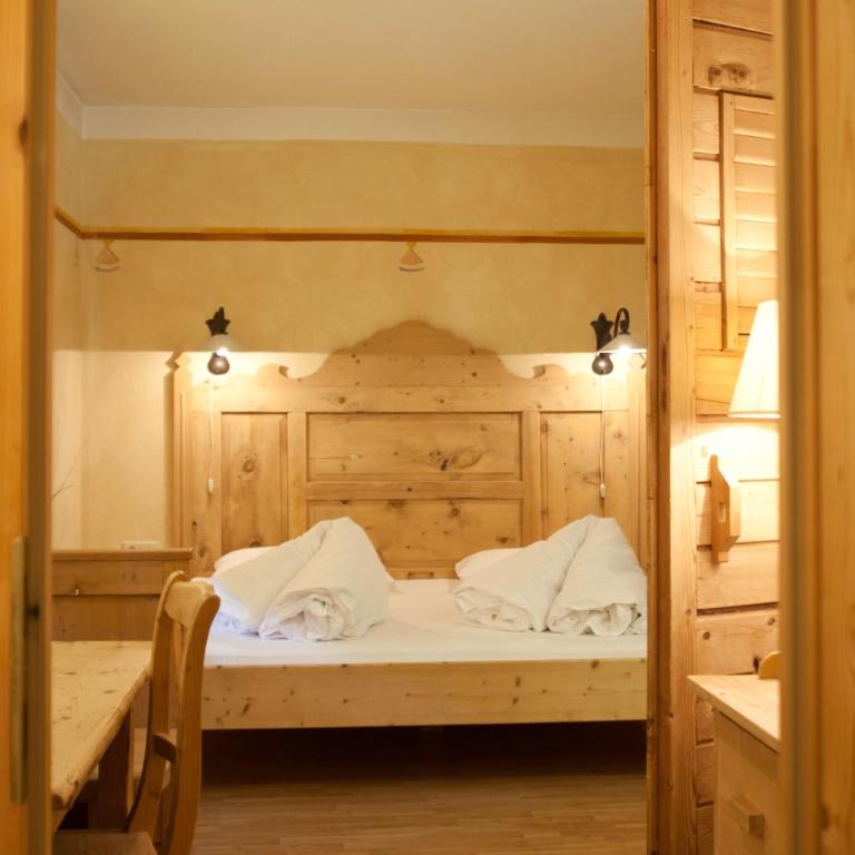 Piccolohotel Tempele Residence - Studio - 9