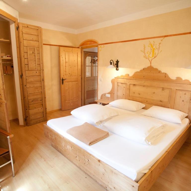 Piccolohotel Tempele Residence - Studio - 7