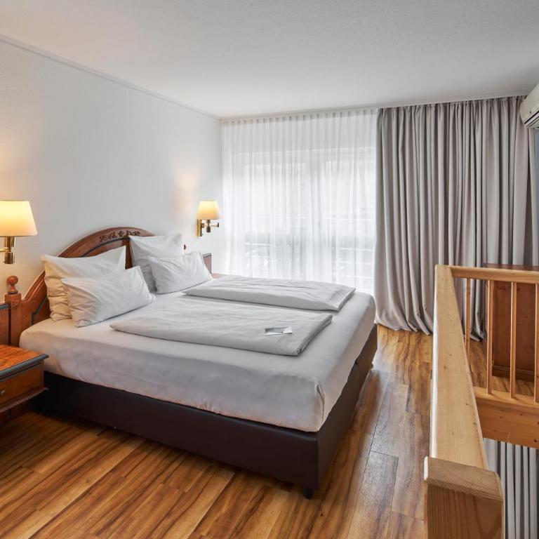 Riessersee Hotel - Maisonette-Suite - 4