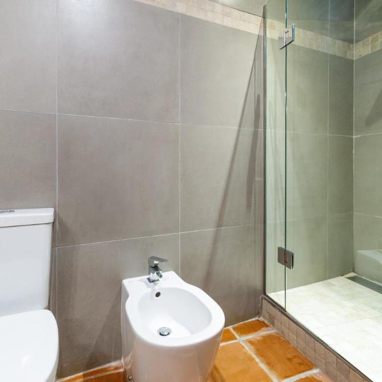 Casa reformada en el corazón del Albaicyn - Two-Bedroom Apartment - 4