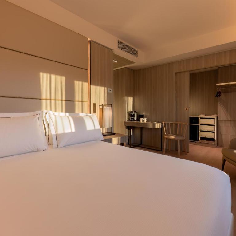 Porto Lotti Suite Hotel - Junior Suite - 4