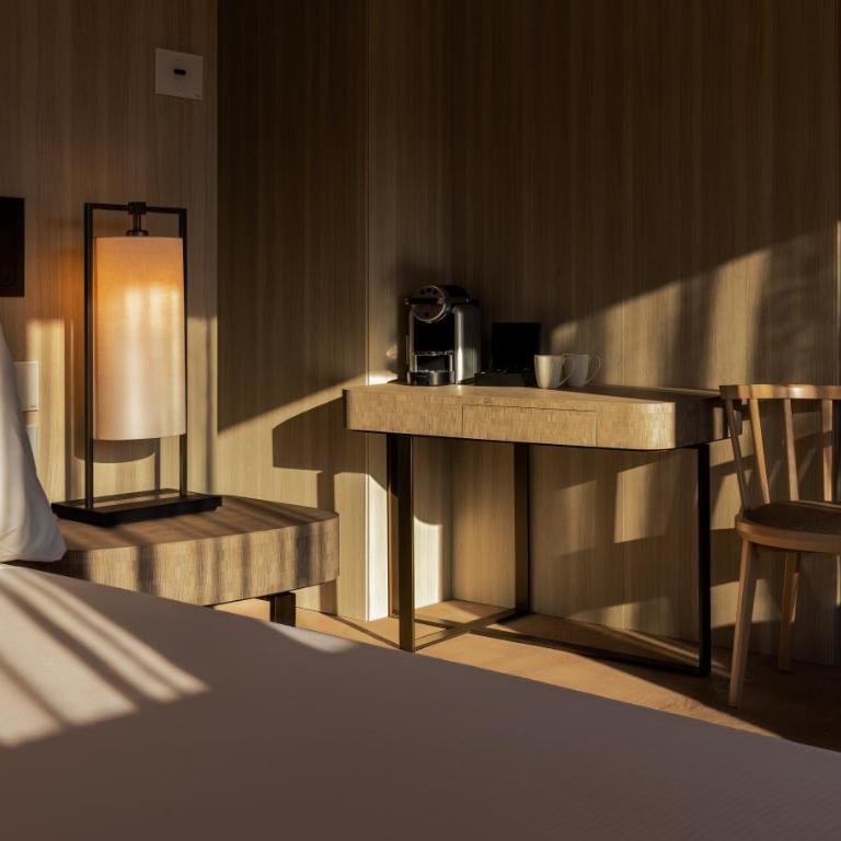 Porto Lotti Suite Hotel - Junior Suite - 3