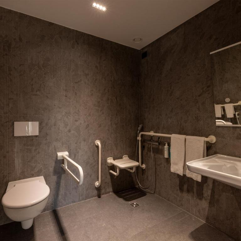 Porto Lotti Suite Hotel - Junior Suite - 1