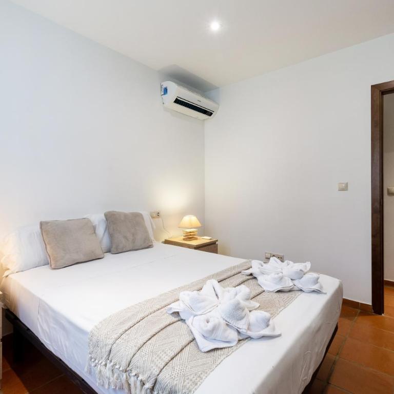 Casa reformada en el corazón del Albaicyn - Two-Bedroom Apartment - 31