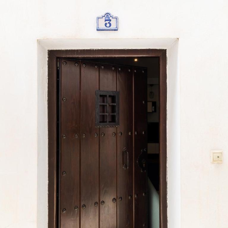 Casa reformada en el corazón del Albaicyn - Two-Bedroom Apartment - 42