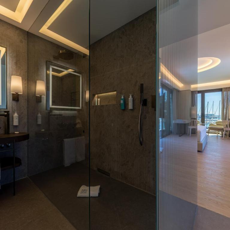 Porto Lotti Suite Hotel - Suite Familiare Deluxe - 3