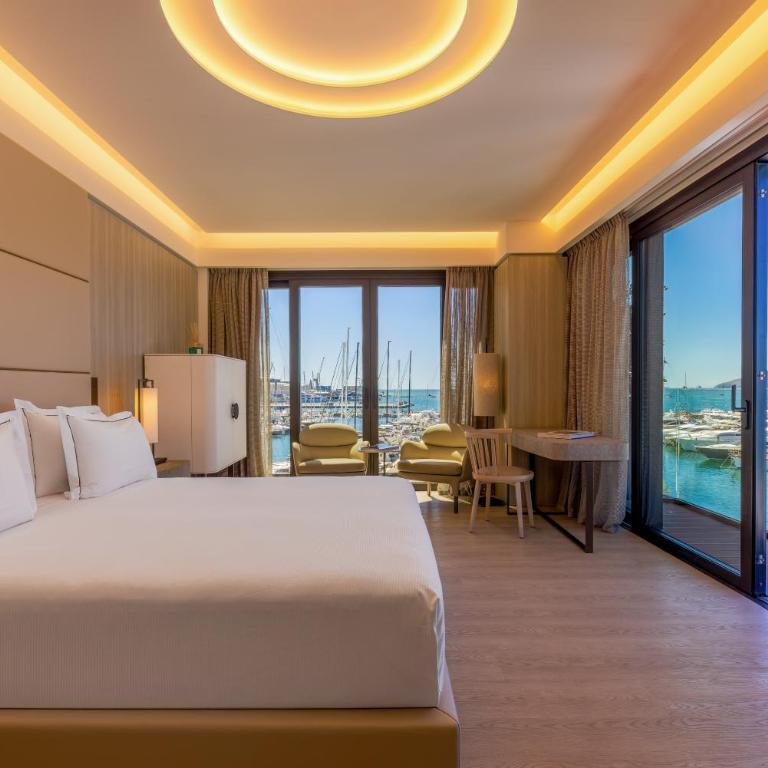 Porto Lotti Suite Hotel - Suite Familiare Deluxe - 2