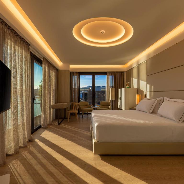 Porto Lotti Suite Hotel - Suite Familiare Deluxe - 6