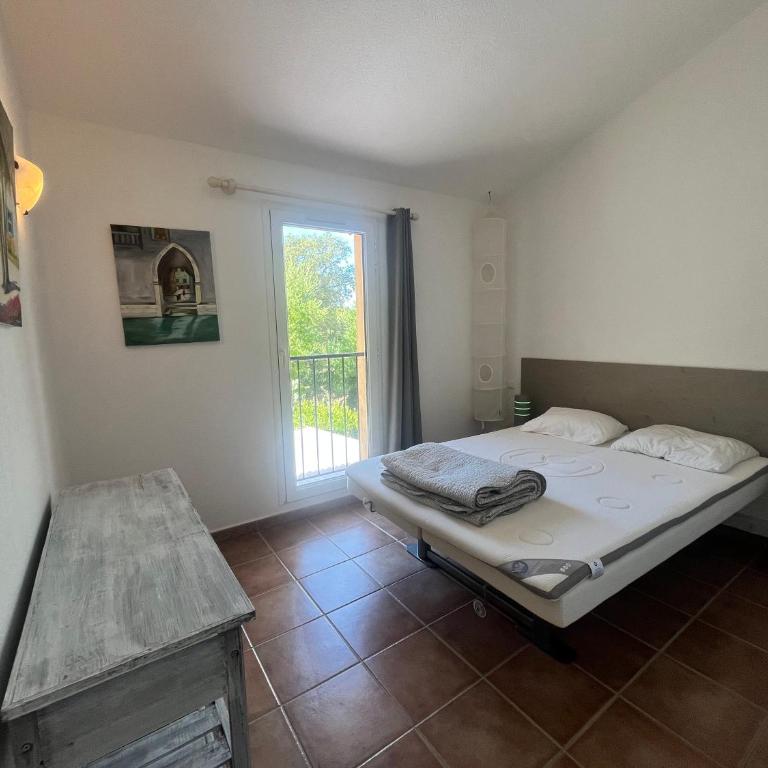 CEDRAT - Villa mit 2 Schlafzimmern - 18