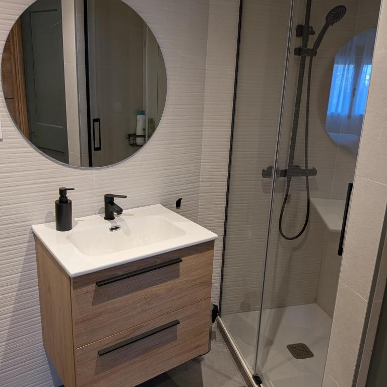 Apartamento Gandiaport - Apartamento de 3 dormitorios con vistas al mar - 10
