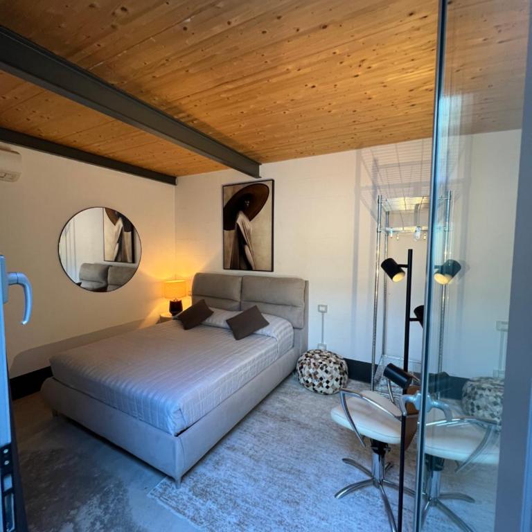 LoftDesign - Double Room - 11