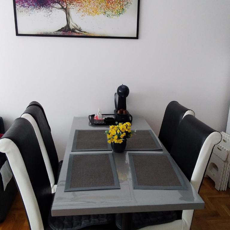 Studio apartman BB4 - Apartman sa 1 Spavaćom Sobom - 5