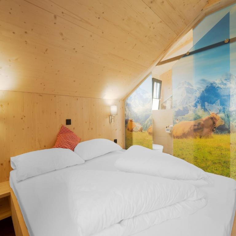Chalet in Hohentauern nahe Skilift - Superior Chalet - 16