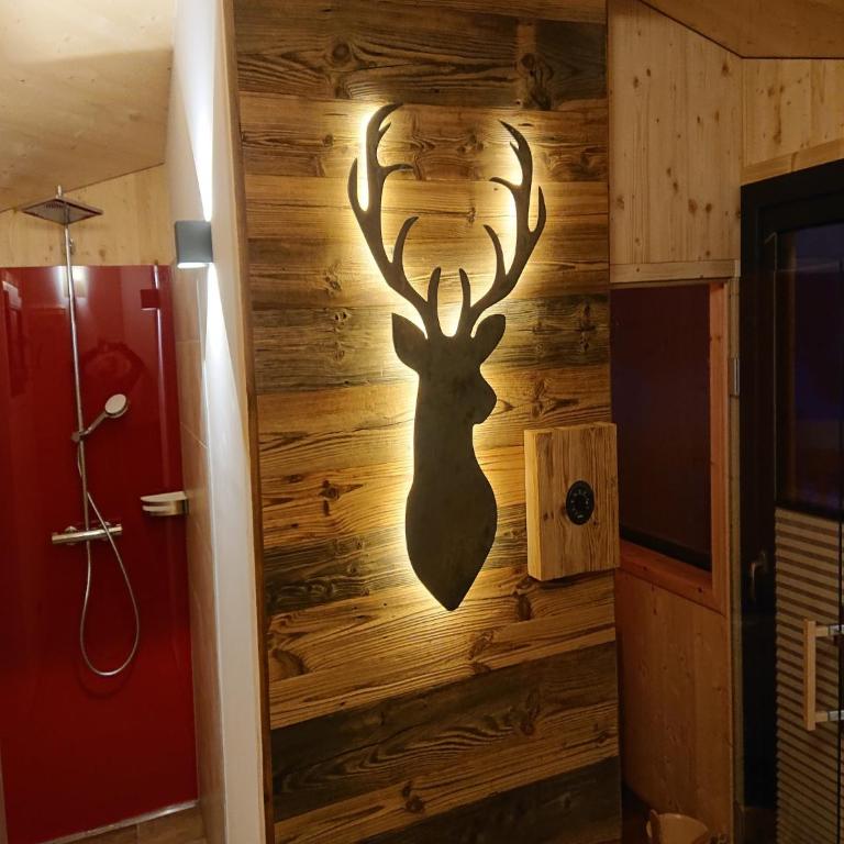 Chalet in Hohentauern nahe Skilift - Superior Chalet - 36