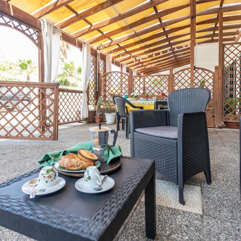 Villetta Margherita - Salento Reservartion - Casa Vacanze - 1