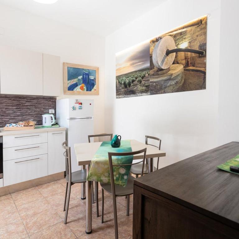 Villetta Margherita - Salento Reservartion - Casa Vacanze - 10