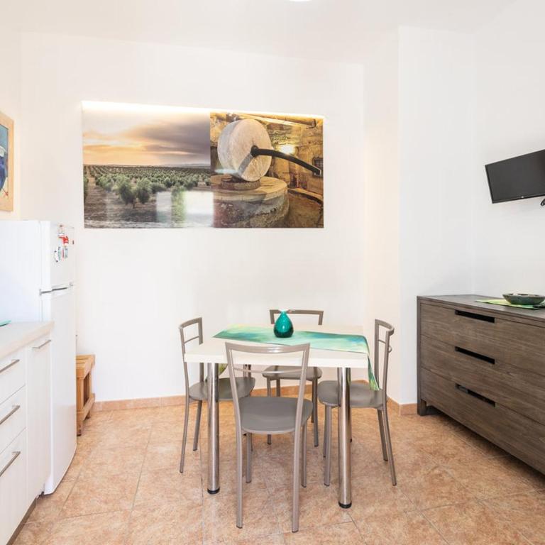 Villetta Margherita - Salento Reservartion - Casa Vacanze - 11