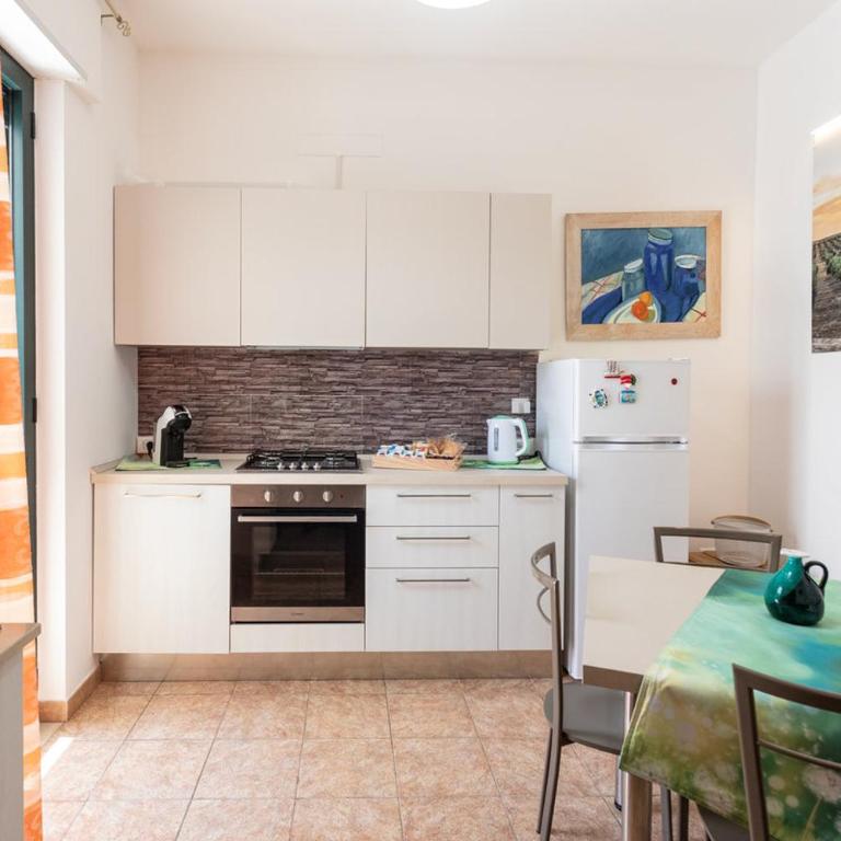 Villetta Margherita - Salento Reservartion - Casa Vacanze - 12