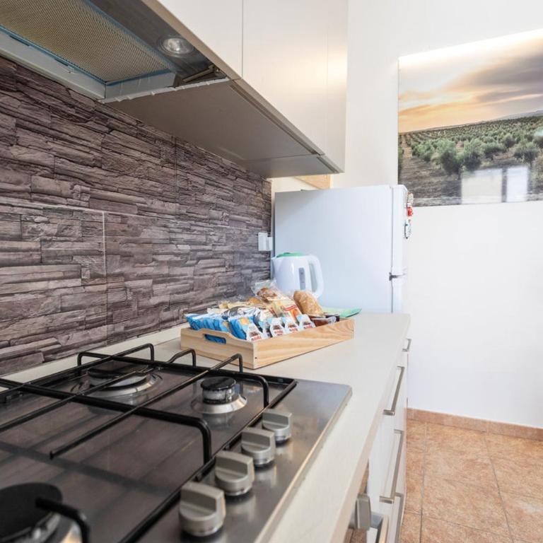 Villetta Margherita - Salento Reservartion - Casa Vacanze - 14