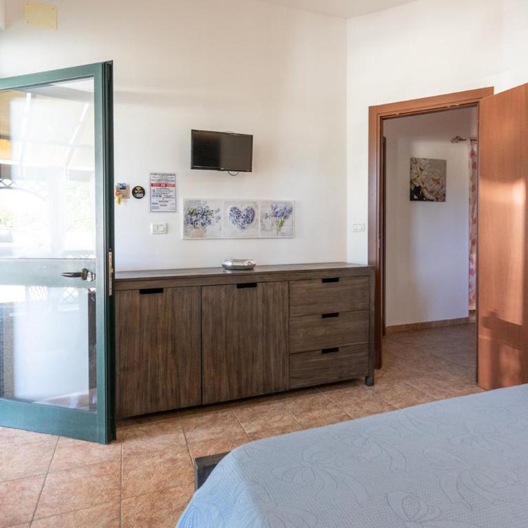 Villetta Margherita - Salento Reservartion - Casa Vacanze - 23