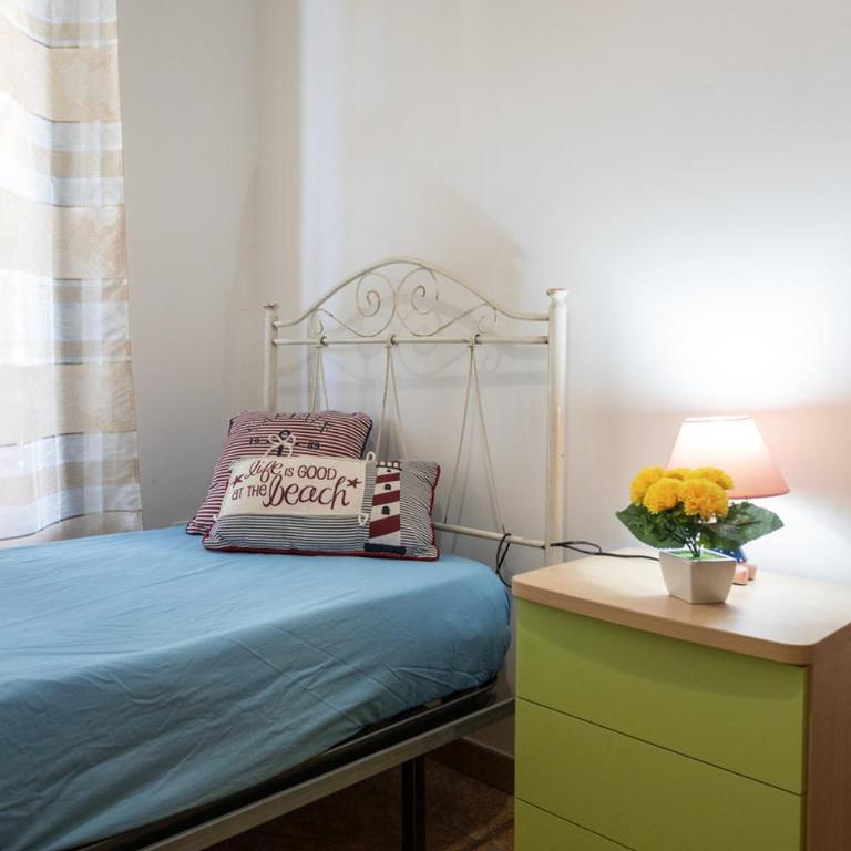 Villetta Margherita - Salento Reservartion - Casa Vacanze - 27